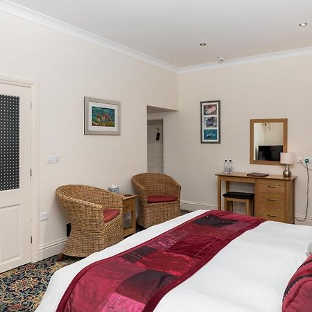 Ffarm Country House Abergele Εξωτερικό φωτογραφία