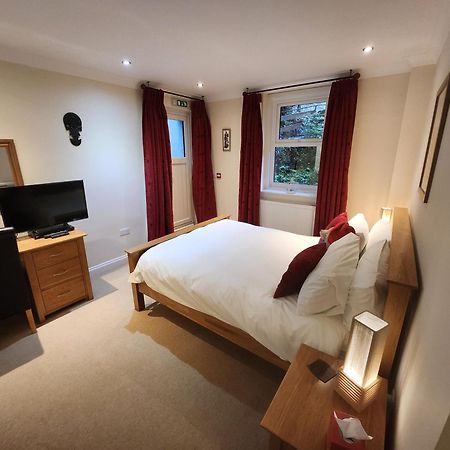 Ffarm Country House Abergele Δωμάτιο φωτογραφία