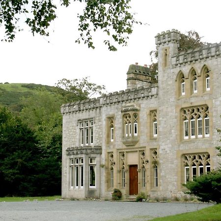 Ffarm Country House Abergele Εξωτερικό φωτογραφία