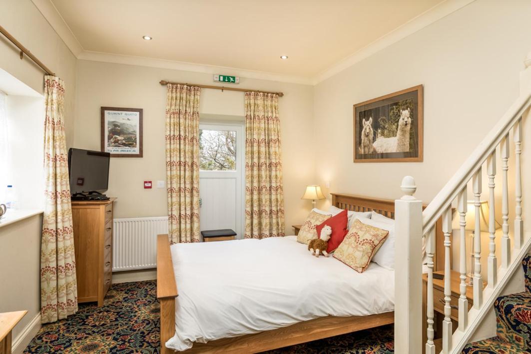 Ffarm Country House Abergele Εξωτερικό φωτογραφία