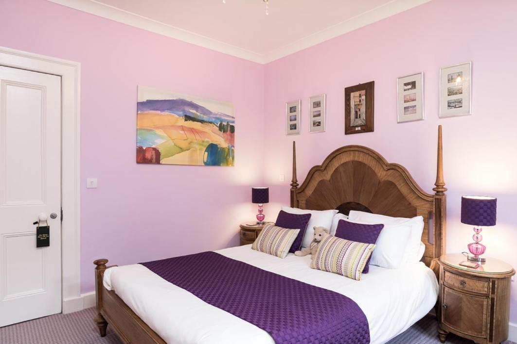 Ffarm Country House Abergele Εξωτερικό φωτογραφία