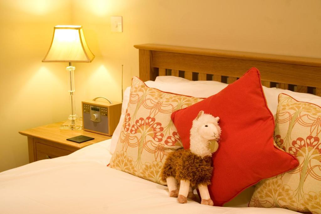 Ffarm Country House Abergele Δωμάτιο φωτογραφία