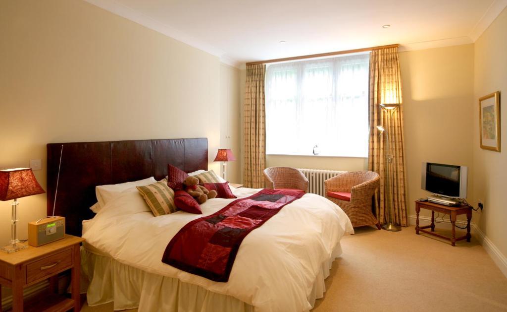 Ffarm Country House Abergele Δωμάτιο φωτογραφία