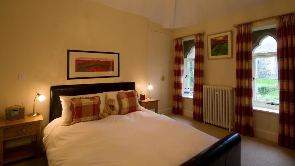 Ffarm Country House Abergele Δωμάτιο φωτογραφία