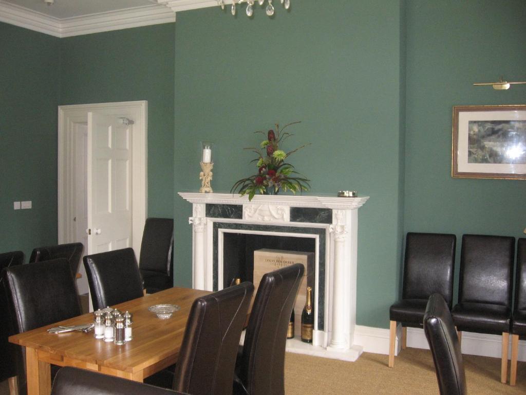Ffarm Country House Abergele Εξωτερικό φωτογραφία