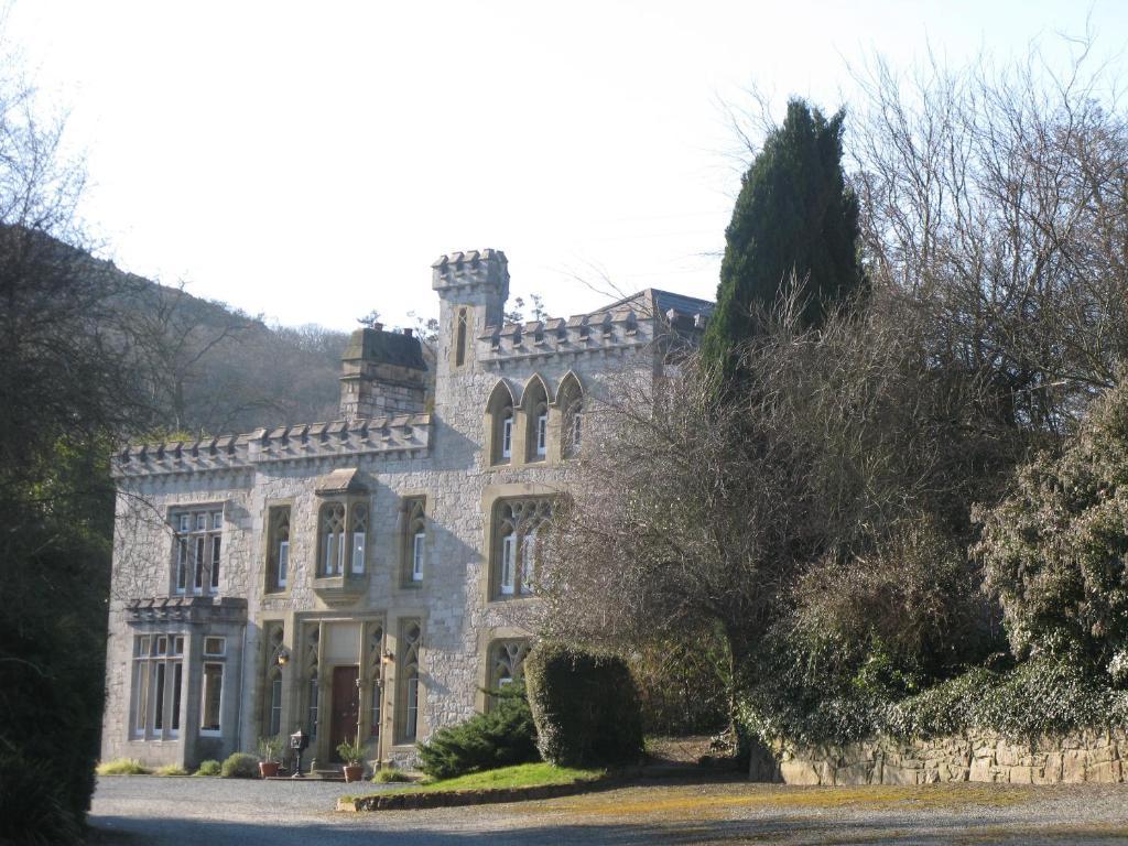 Ffarm Country House Abergele Εξωτερικό φωτογραφία