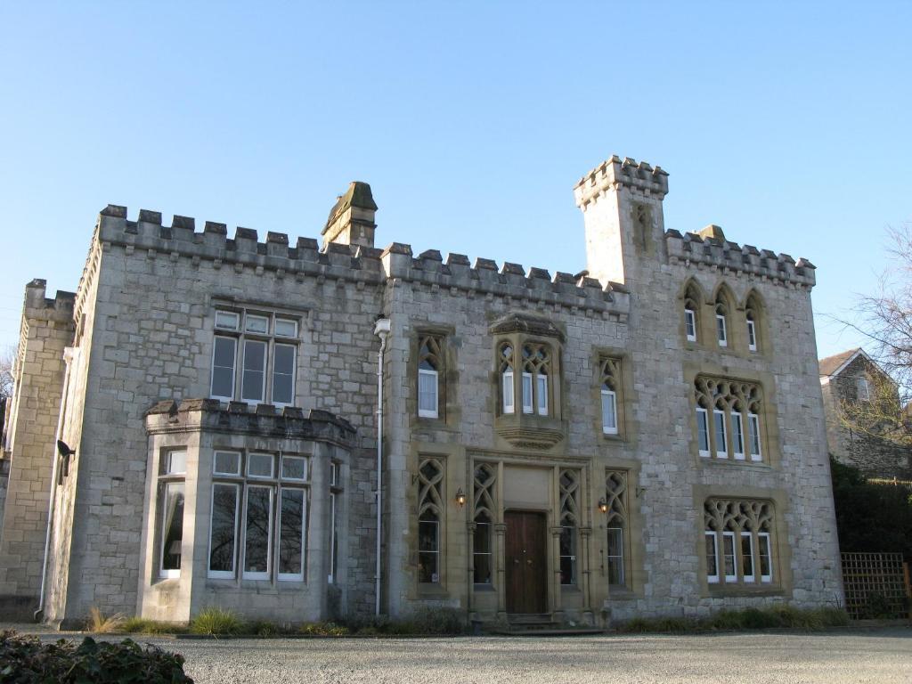 Ffarm Country House Abergele Εξωτερικό φωτογραφία