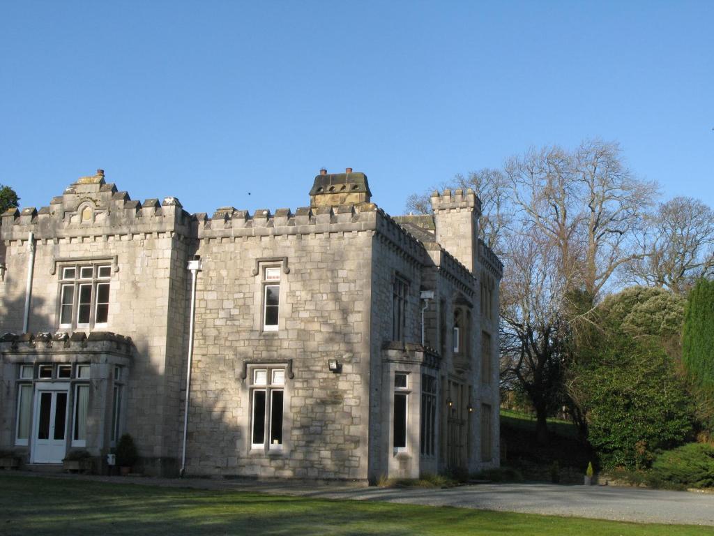 Ffarm Country House Abergele Εξωτερικό φωτογραφία