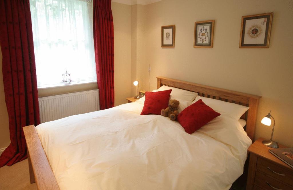 Ffarm Country House Abergele Δωμάτιο φωτογραφία