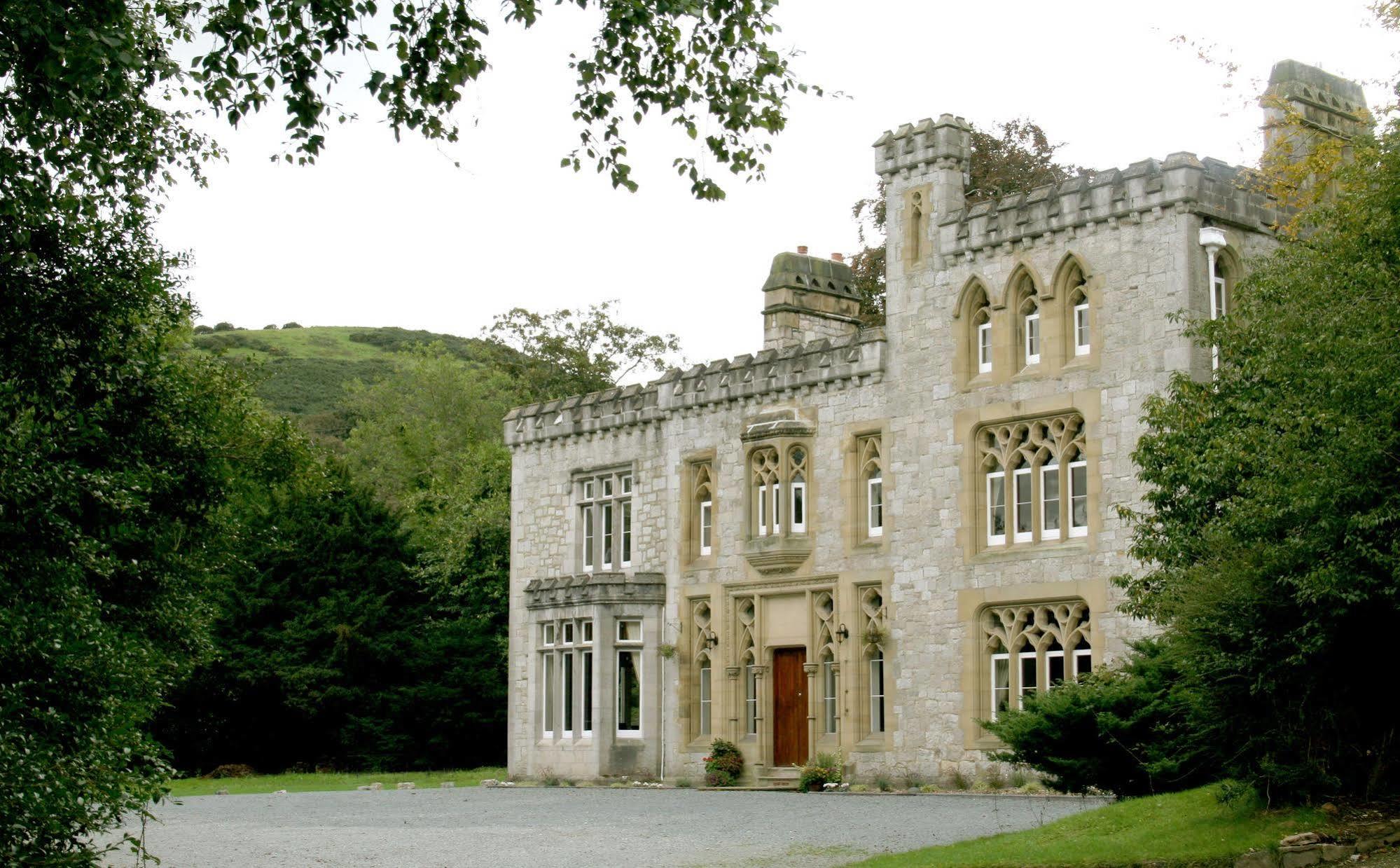 Ffarm Country House Abergele Εξωτερικό φωτογραφία
