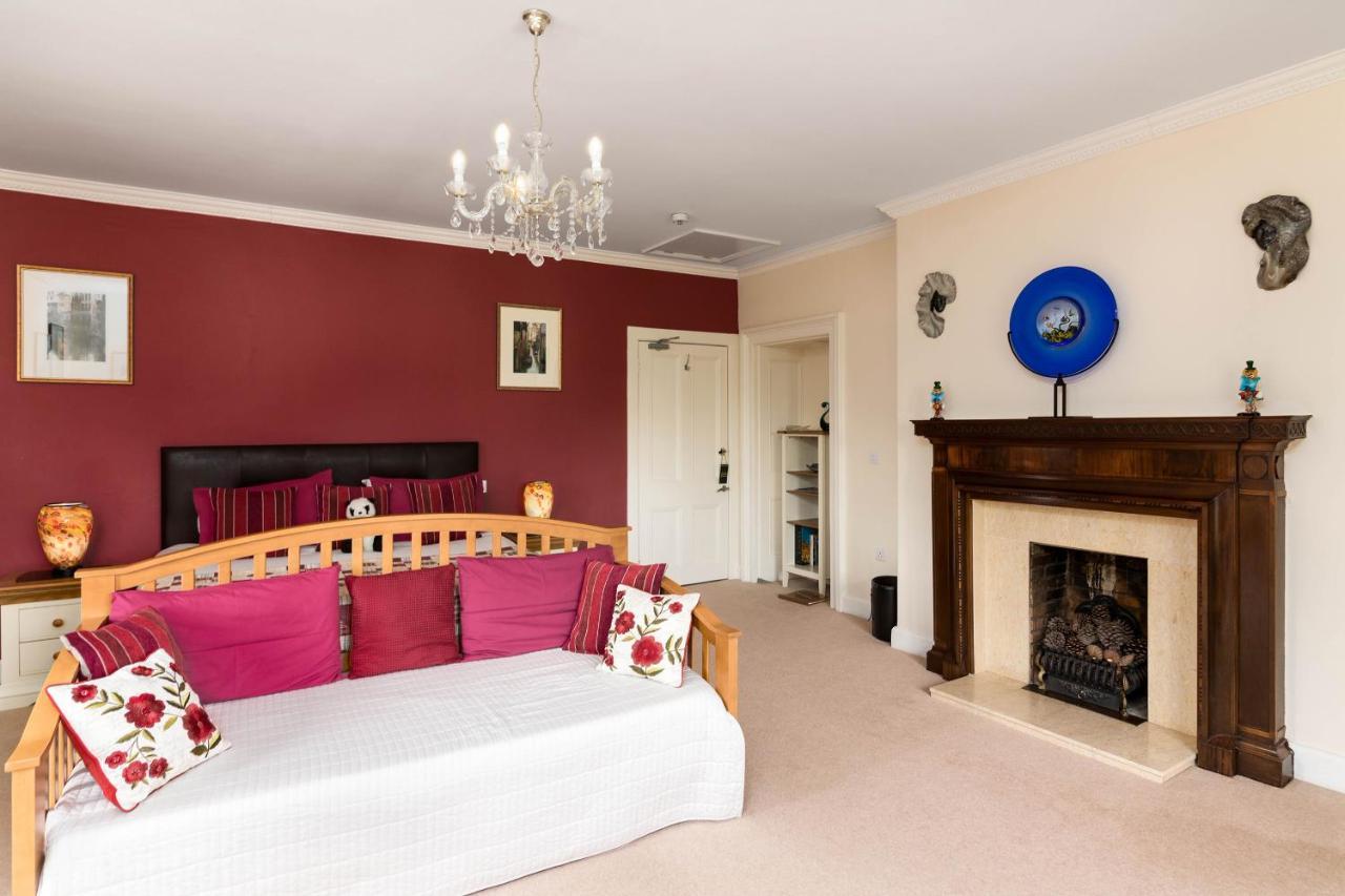 Ffarm Country House Abergele Εξωτερικό φωτογραφία